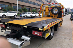 保定24小时汽车送油服务公司