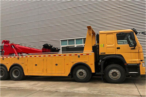 保定道路救援公司